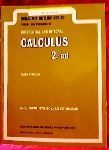 Calculus Differential and Integral - Theory and Problems / Frank Ayres