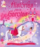 Histórias para Garotas / Ciranda Cultural + Brinde