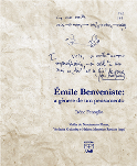 Émile Benveniste a Gênese de um Pensamento / Valdir do Nascimento Flores; Irene Fenoglio