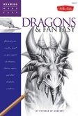 Dragons & Fantasy / Kythera of Anevern
