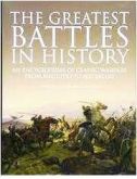 As Maiores Batalhas da História: de Megiddo a Waterloo / Jack Watkins