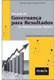 Guia De Governança Para Resultados /  Martins Humberto Falcao Marini Caio