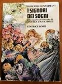 I Signori Dei Sogni / Roberto Bonadimani