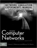 Network Simulation Experiments Manual / Emad Aboelela - 5th