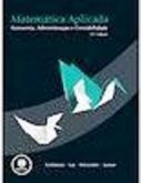 Matemática Aplicada: Economia, Administração e Contabilidade / Larry J Goldstein - 12ªed