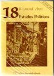 Estudos Políticos / Raymond Aron