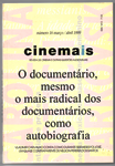 O Documentário Como Autobiografia / Vladimir Carvalho