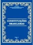 Constituições Brasileiras / Box 7 Vols  - Senado Federal
