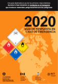 GRE 2020 Guia de Respuesta en Caso de Emergencia