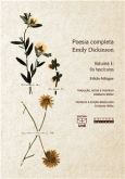 Poesia Completa / Emily Dickinson - Vols. 1 e 2