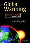 Global Warming: The Complete Briefing / John Houghton - 3th Edition
