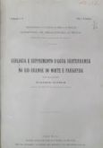 Geologia e Supprimento D’agua Subterranea no Rio Grande do Norte / Ralph H. Sopper