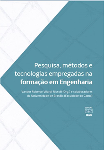 Pesquisa Métodos e Tecnologias Empregadas na Formação Em Engenharia / Vandor R. Vilardi Rissoli