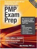 Pmp Examination Prep + C D / Rita Mulcahy - 8th Edition