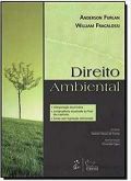 Direito Ambiental / Anderson Furlan; William Fracalossi