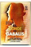 El Conde de Gabalis y los Gnomos Irreconciliables / Abade Mountfaucon de Villars