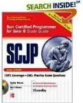 Scjp Certified Programmer Java 6 Study Guide: Exam (310-065) + C D / Kathy Sierra; Bert Bates