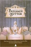 Hqs - O Curioso Caso de Benjamin Button / F. Scott Fitzgerald