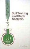 Soil Testing and Plant Analysis (Teste de Solo e Análise de Plantas) Leo M. Walsh; James B. Reaton