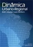 Dinâmica Urbano Regional / Rafael Henrique Moraes Pereira