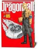 Dragonball / Akira Toriyama  - Vol. 5