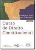 Curso de Direito Constitucional / Gilmar Ferreira Mendes; Paulo Gustavo Gonet Branco - 6ªed
