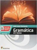 Gramática em Textos Vereda Digital + Dvd / Leila Lauar Sarmento