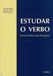 Estudar o Verbo Exercícios Práticos Para Estrangeiros / Erik Van Achter