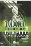 1000 Exercícios de Direito Constitucional / Ivan Lucas de Souza Júnior